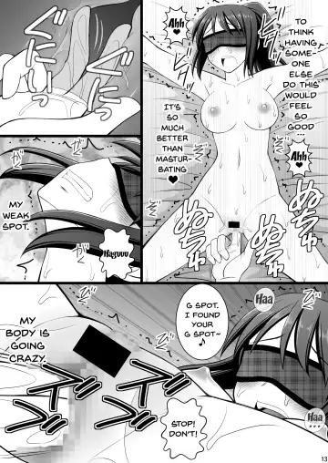 [Kittsu] Onnanoko no Karada to Irekawattara Totetsumonaku Kimochi Yokatta Ken ni Tsuite vol.2 - Ikemen Yarichin ni Moteasobarete Meromero Fhentai - Page 11