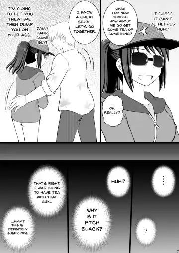 [Kittsu] Onnanoko no Karada to Irekawattara Totetsumonaku Kimochi Yokatta Ken ni Tsuite vol.2 - Ikemen Yarichin ni Moteasobarete Meromero Fhentai - Page 5