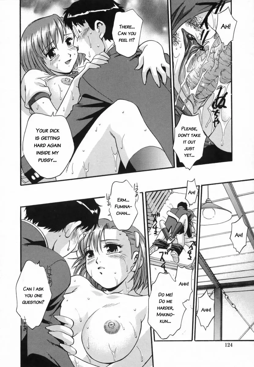 [Kirara Moe] Ranman Shifuku no Itadaki | In Full Bloom Fhentai - Page 130