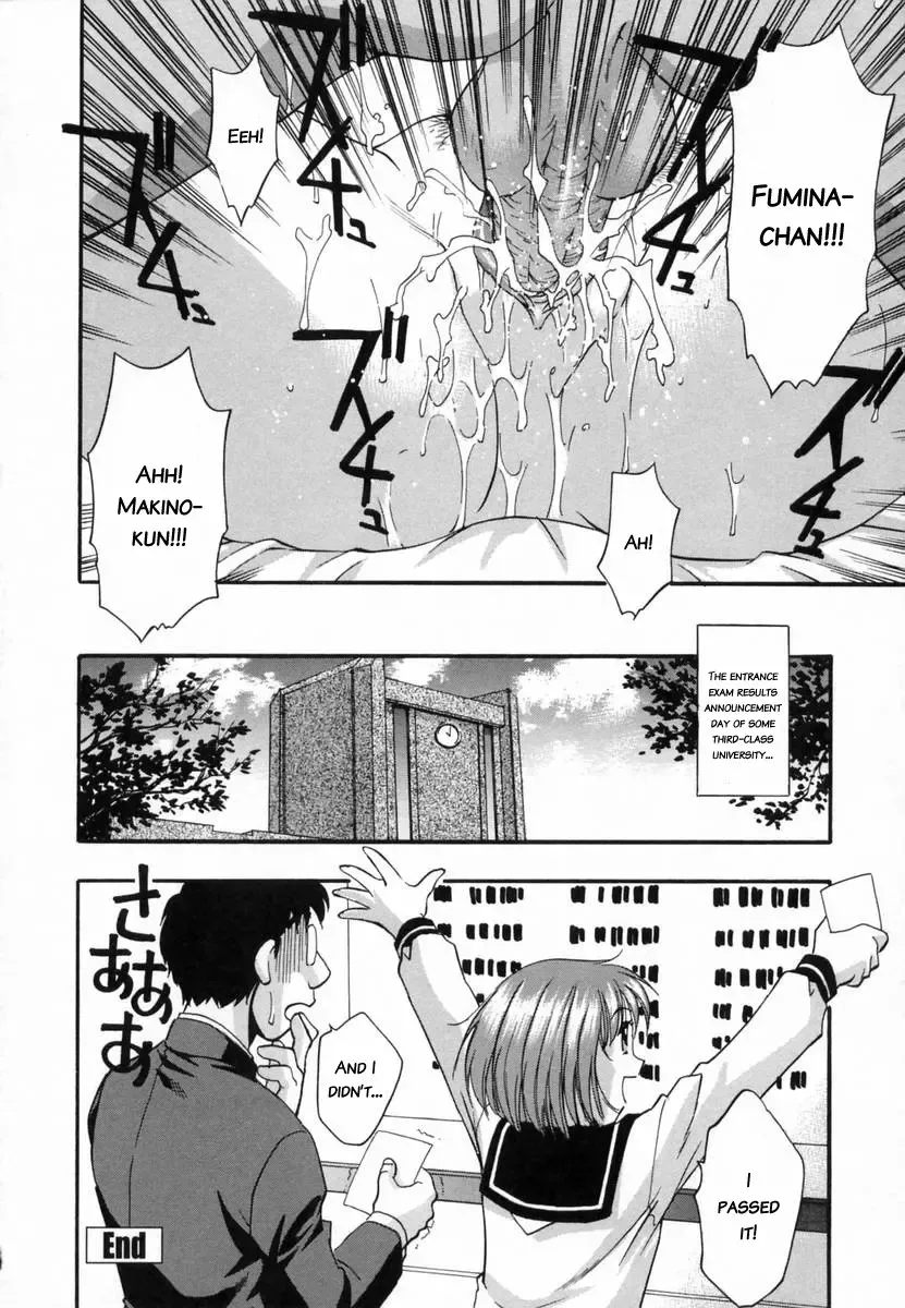 [Kirara Moe] Ranman Shifuku no Itadaki | In Full Bloom Fhentai - Page 132
