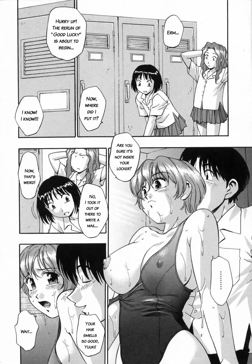 [Kirara Moe] Ranman Shifuku no Itadaki | In Full Bloom Fhentai - Page 158