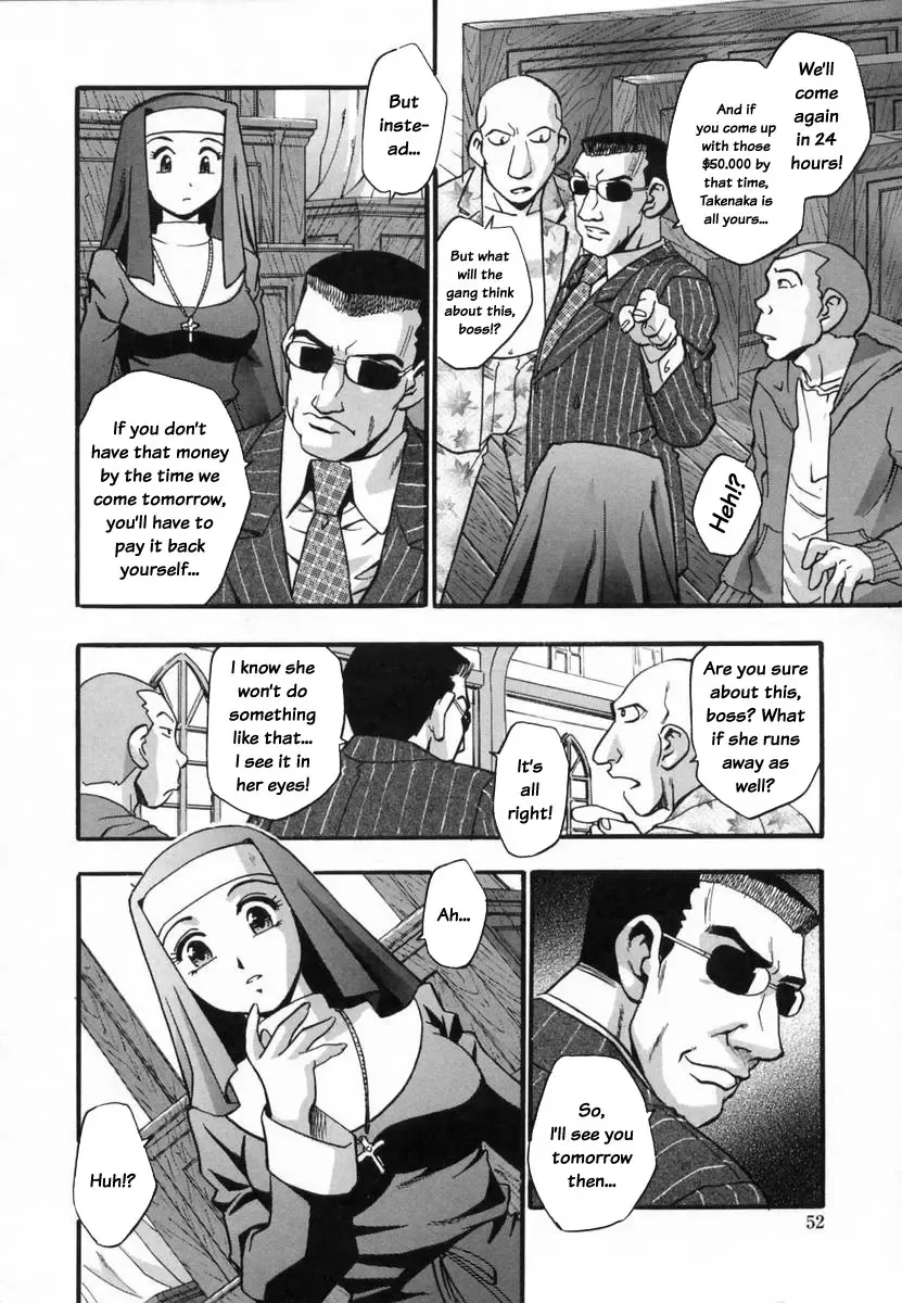 [Kirara Moe] Ranman Shifuku no Itadaki | In Full Bloom Fhentai - Page 55