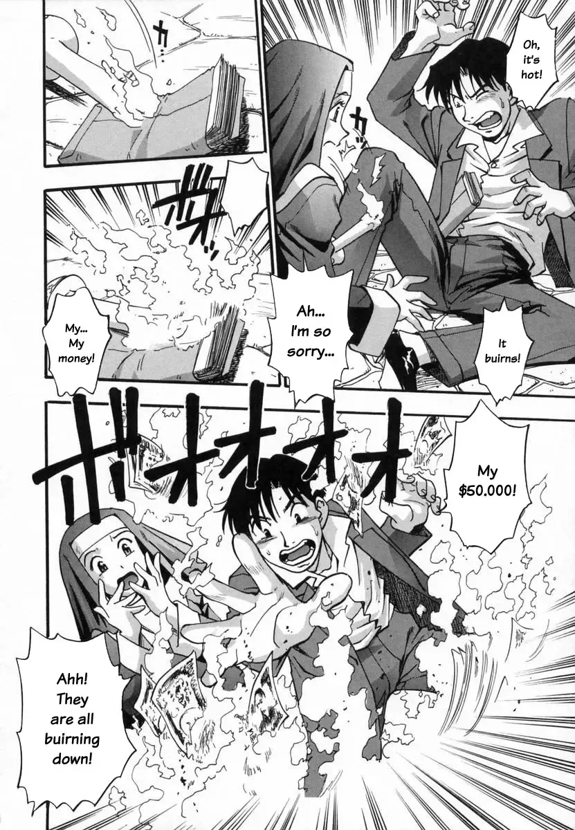 [Kirara Moe] Ranman Shifuku no Itadaki | In Full Bloom Fhentai - Page 57