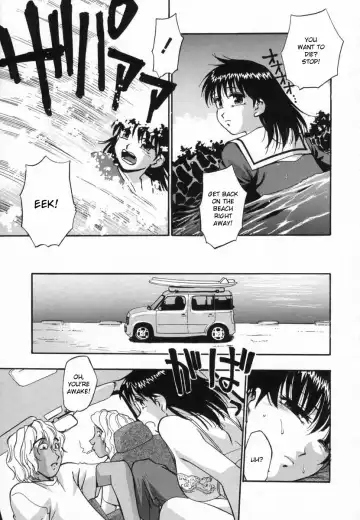 [Kirara Moe] Ranman Shifuku no Itadaki | In Full Bloom Fhentai - Page 10