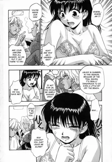 [Kirara Moe] Ranman Shifuku no Itadaki | In Full Bloom Fhentai - Page 11