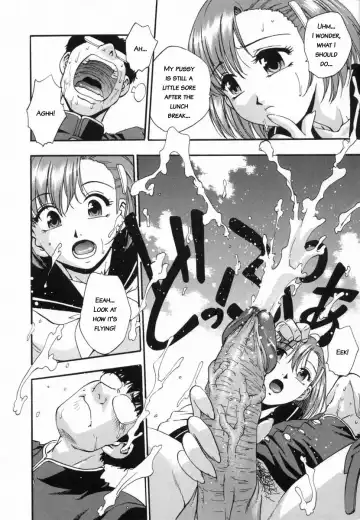 [Kirara Moe] Ranman Shifuku no Itadaki | In Full Bloom Fhentai - Page 118