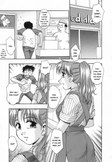 [Kirara Moe] Ranman Shifuku no Itadaki | In Full Bloom Fhentai - Page 137
