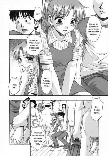 [Kirara Moe] Ranman Shifuku no Itadaki | In Full Bloom Fhentai - Page 140