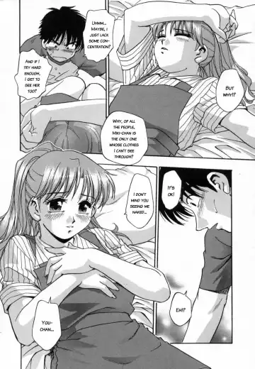 [Kirara Moe] Ranman Shifuku no Itadaki | In Full Bloom Fhentai - Page 142