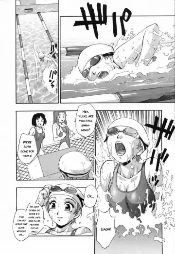 [Kirara Moe] Ranman Shifuku no Itadaki | In Full Bloom Fhentai - Page 154