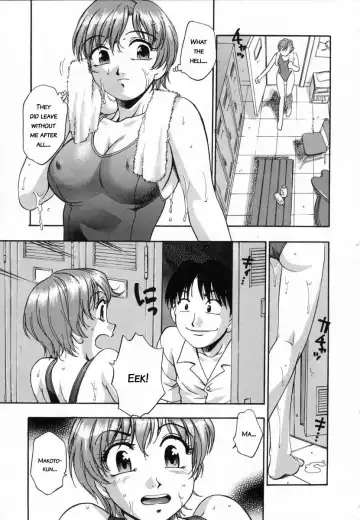 [Kirara Moe] Ranman Shifuku no Itadaki | In Full Bloom Fhentai - Page 155