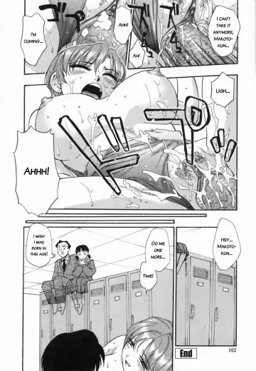 [Kirara Moe] Ranman Shifuku no Itadaki | In Full Bloom Fhentai - Page 168