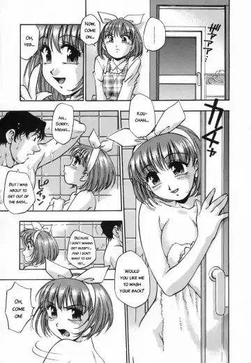 [Kirara Moe] Ranman Shifuku no Itadaki | In Full Bloom Fhentai - Page 172
