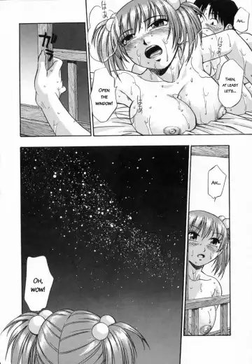 [Kirara Moe] Ranman Shifuku no Itadaki | In Full Bloom Fhentai - Page 193