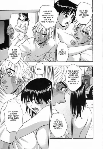 [Kirara Moe] Ranman Shifuku no Itadaki | In Full Bloom Fhentai - Page 20