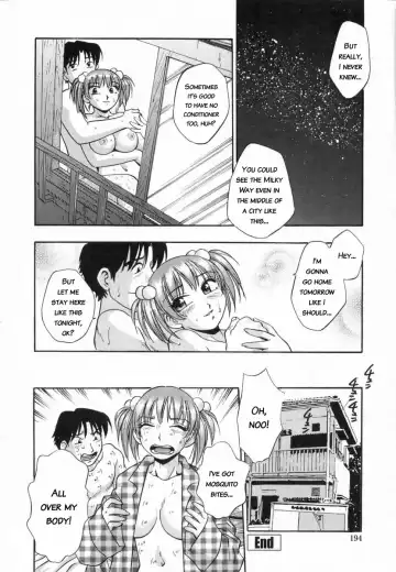 [Kirara Moe] Ranman Shifuku no Itadaki | In Full Bloom Fhentai - Page 201