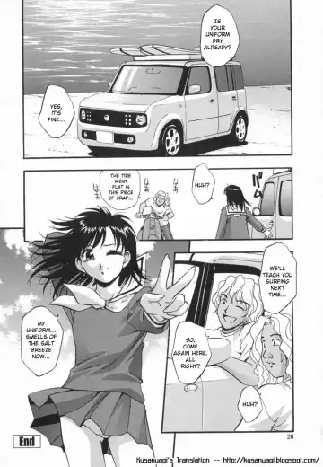 [Kirara Moe] Ranman Shifuku no Itadaki | In Full Bloom Fhentai - Page 27