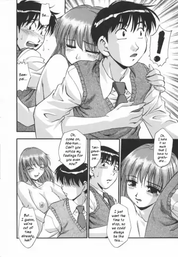 [Kirara Moe] Ranman Shifuku no Itadaki | In Full Bloom Fhentai - Page 38