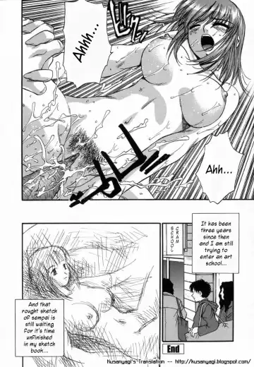 [Kirara Moe] Ranman Shifuku no Itadaki | In Full Bloom Fhentai - Page 48