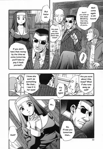 [Kirara Moe] Ranman Shifuku no Itadaki | In Full Bloom Fhentai - Page 55