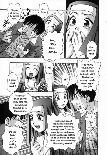 [Kirara Moe] Ranman Shifuku no Itadaki | In Full Bloom Fhentai - Page 58