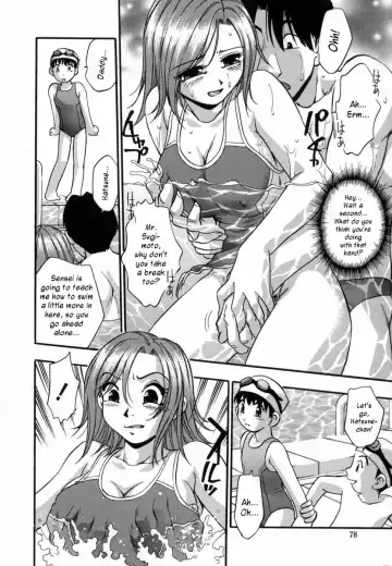 [Kirara Moe] Ranman Shifuku no Itadaki | In Full Bloom Fhentai - Page 82