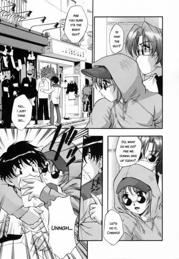 [Kirara Moe] Ranman Shifuku no Itadaki | In Full Bloom Fhentai - Page 96