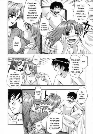 [Kirara Moe] Ranman Shifuku no Itadaki | In Full Bloom Fhentai - Page 99