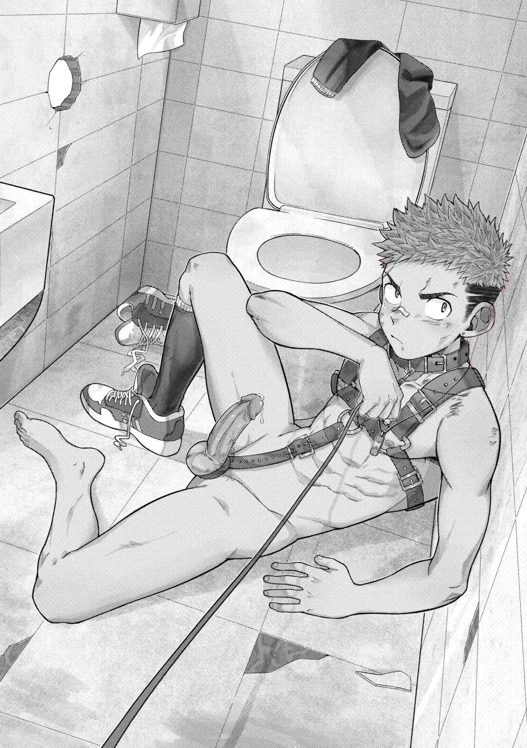 [Betm] 堕.续 Fhentai - Page 38