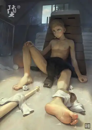 Read [Betm] 堕.续 - Fhentai