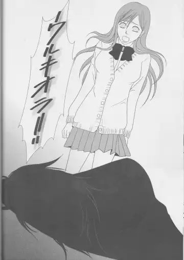 [Nana] Love Doll wa Gokusaishoku no Yume o Miru ka? Volume 1 Fhentai - Page 34