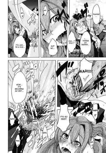 [Shindol] Barrier Free Fhentai - Page 30