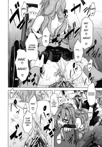 [Shindol] Barrier Free Fhentai - Page 32