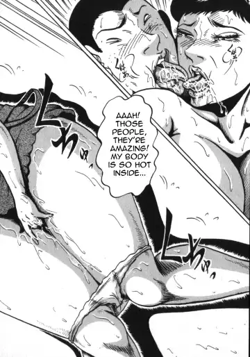 [Fuyujin Sora] Mamiko Nozoki wa Inwai na Biyaku | Mamiko Peeping is an Obscene Aphrodisiac Fhentai - Page 10