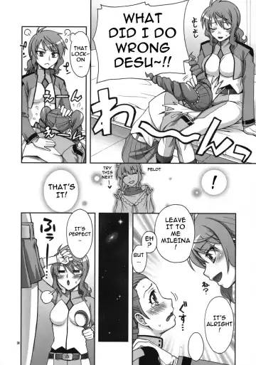[Unagimaru] Good-bye Fhentai - Page 30