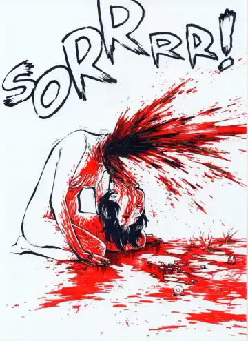 Repetitive Fhentai - Page 21