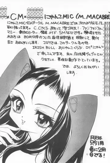 [Nyanko Mic] Pom Pom Popuri Fhentai - Page 14