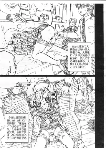 [Irie Yamazaki] F&B AV Sample File 3 Akimoto Katherine Reiko Gazoushuu Fhentai - Page 5