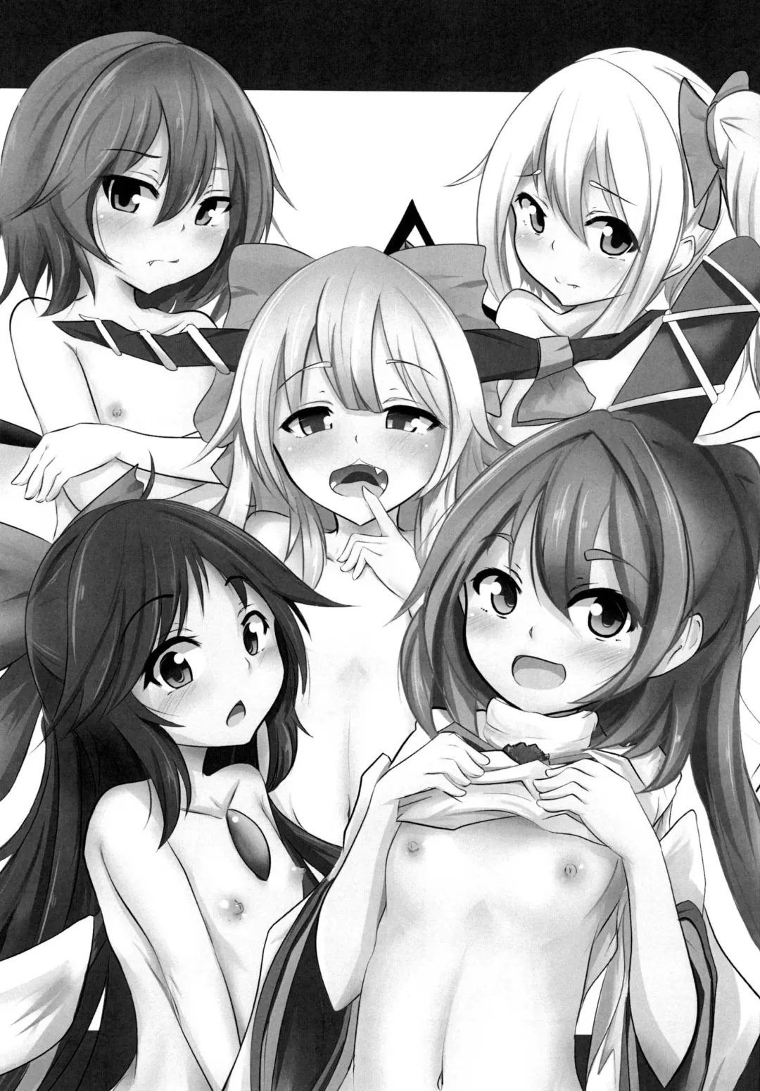 Suki na Chara de Suki na Situ Bon Fhentai - Page 2