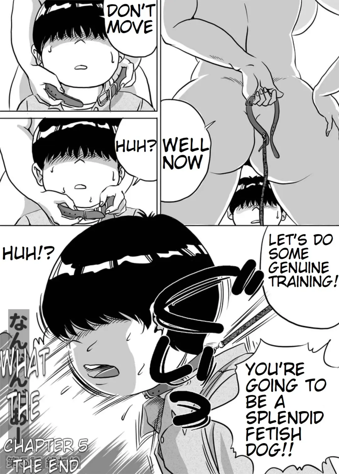 [Tokorotenf] Imouto Tomomi-chan no Feti Choukyou Ch. 5 | Younger Sister, Tomomi-Chan's Fetish Training Part 5 Fhentai - Page 20