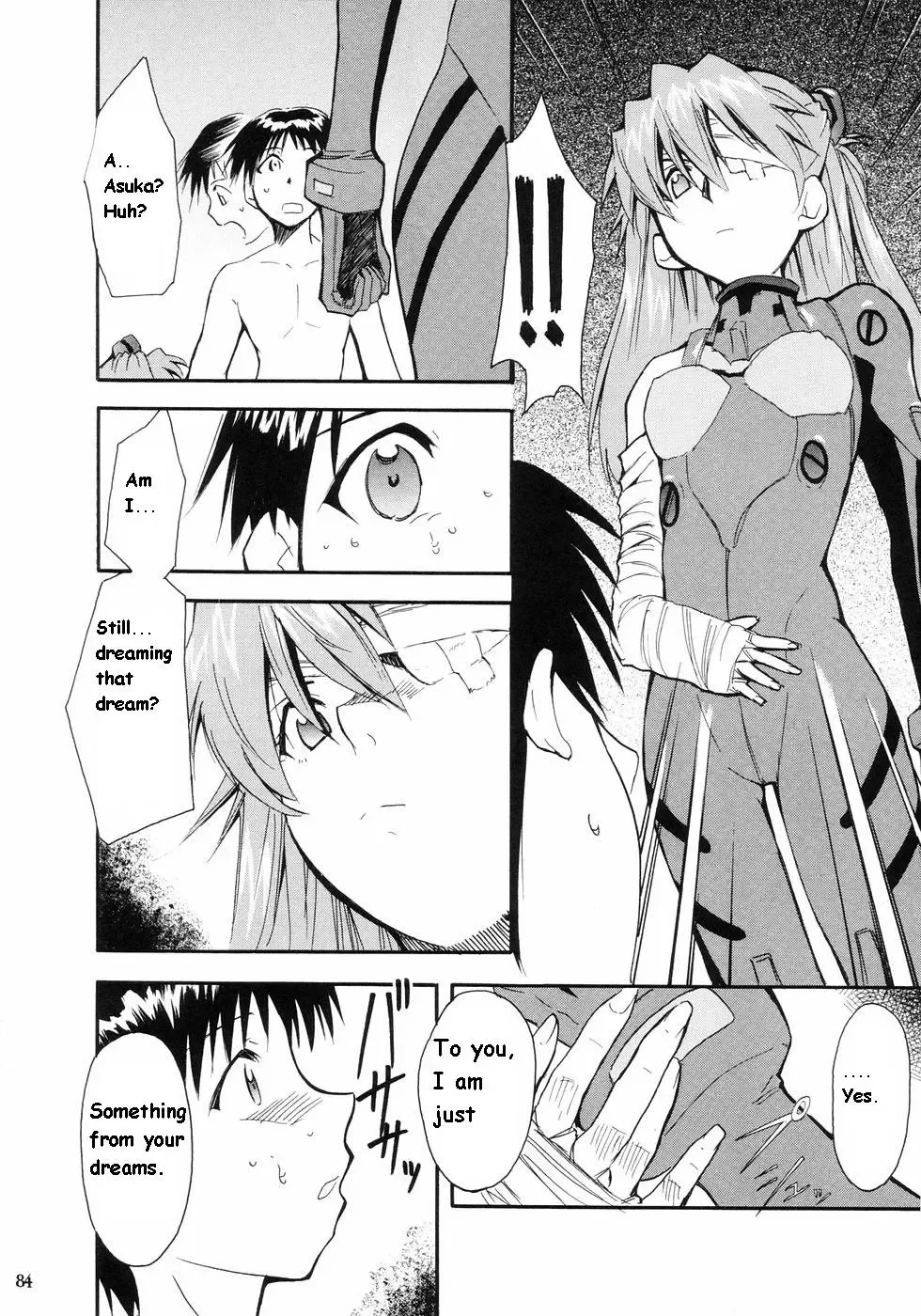 [Kimimaru] RE-TAKE Fhentai - Page 79