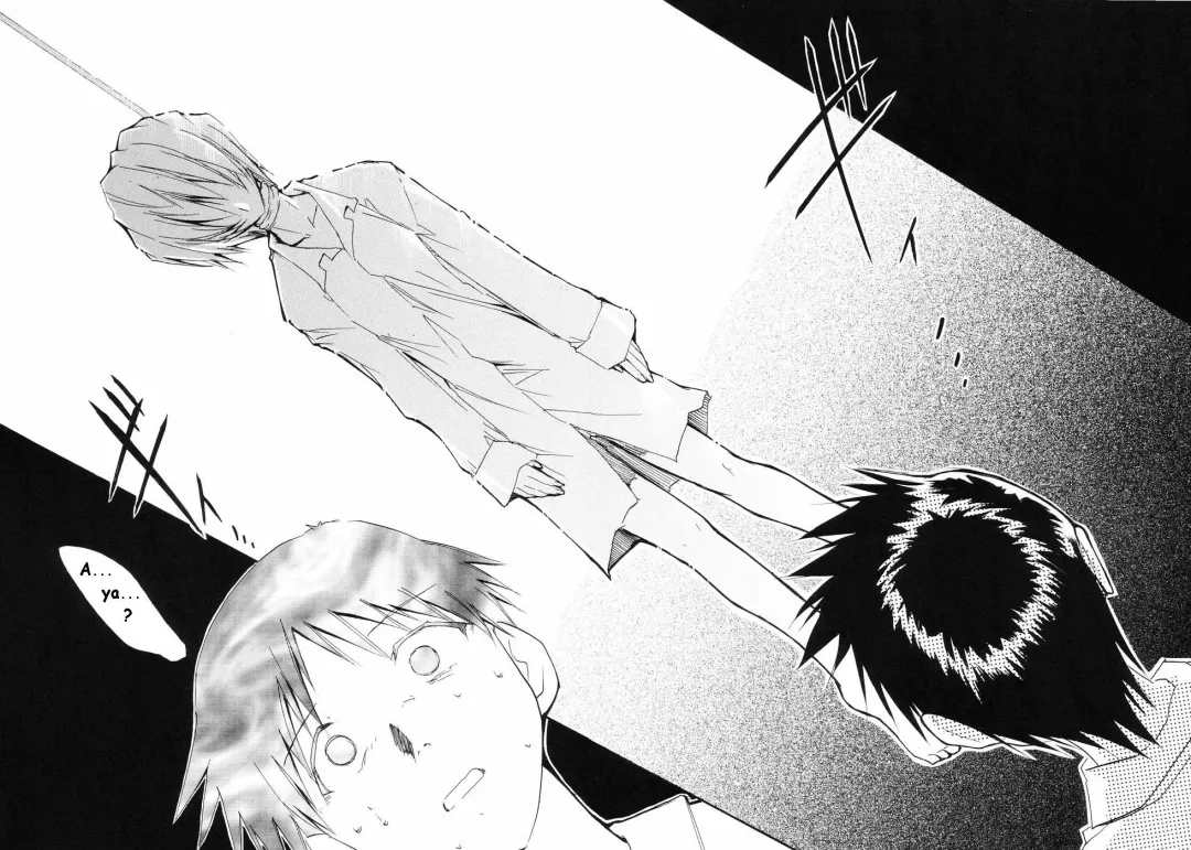 [Kimimaru] RE-TAKE Fhentai - Page 85