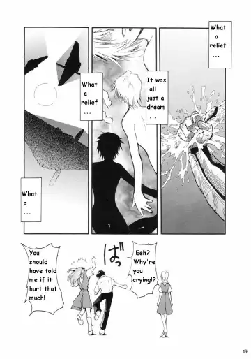 [Kimimaru] RE-TAKE Fhentai - Page 15