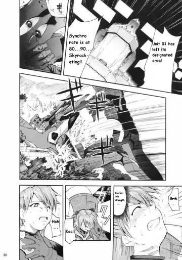 [Kimimaru] RE-TAKE Fhentai - Page 26