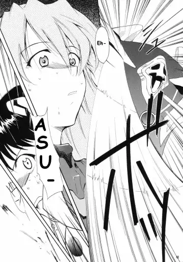 [Kimimaru] RE-TAKE Fhentai - Page 37