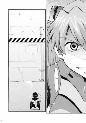 [Kimimaru] RE-TAKE Fhentai - Page 4