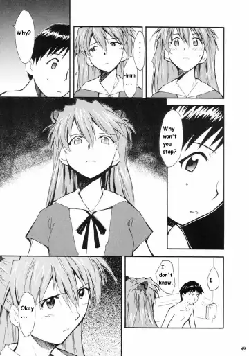 [Kimimaru] RE-TAKE Fhentai - Page 45