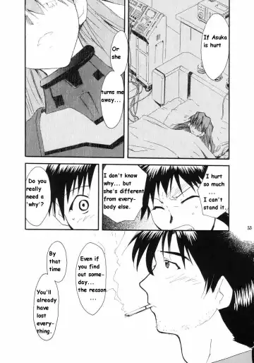 [Kimimaru] RE-TAKE Fhentai - Page 49