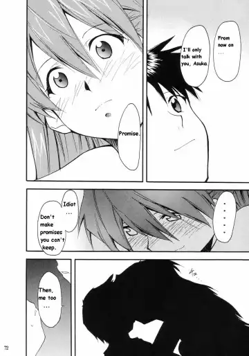 [Kimimaru] RE-TAKE Fhentai - Page 67