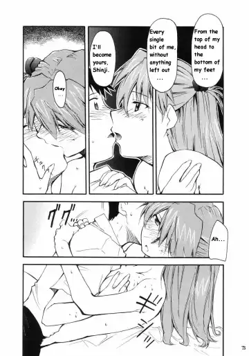 [Kimimaru] RE-TAKE Fhentai - Page 68